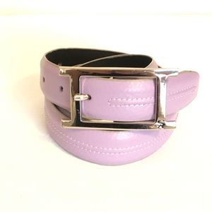 Stacy Adams leather belt